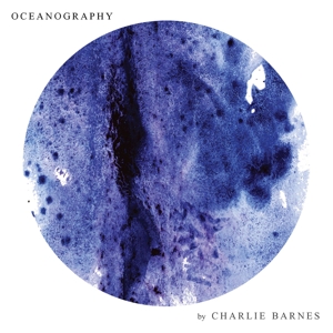 Barnes, Charlie – Oceanography