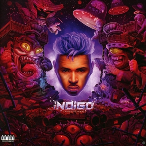 Brown, Chris – Indigo