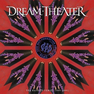 Dream Theater – Lost Not Forgotten Archives: the Majesty Demos (1985-1986)