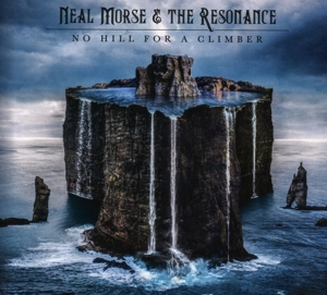 Morse, Neal – No Hill For a Climber
