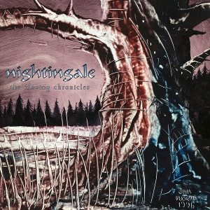 Nightingale – The Closing Chronicles (Re-Issue)