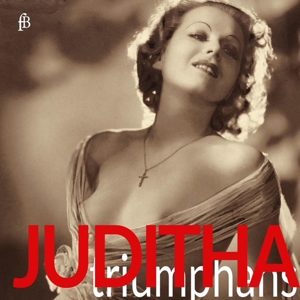 Ensemble Lorenzo Da Ponte – Vivaldi: Juditha Triumphans