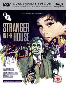Movie – Stranger In the House