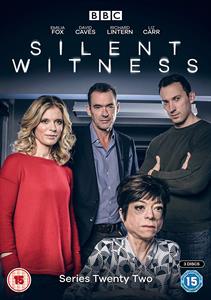 Tv Series – Silent Witness Season 22