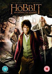 Movie – Hobbit Pt.1
