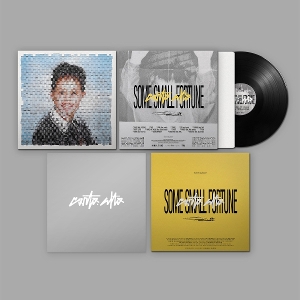 Corto.Alto – Some Small Fortune