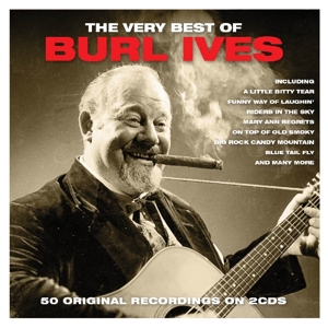Ives, Burl – Very Best of