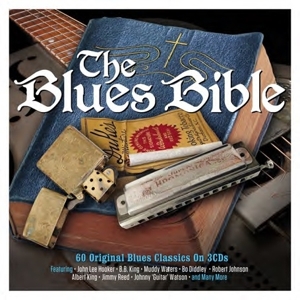 V/A – Blues Bible