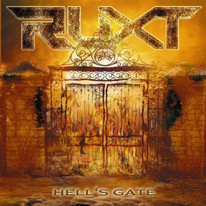 Ruxt – Hell's Gate