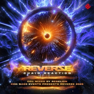V/A – Reverze Chain Reaction