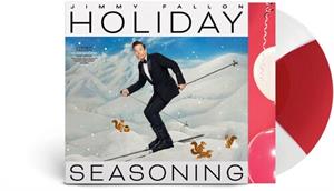 Fallon, Jimmy – Holiday Seasoning