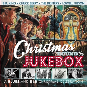 V/A – Christmas 'Round the Jukebox