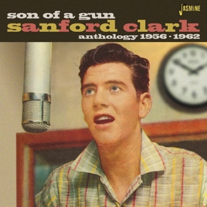 Clark, Sanford – Son of a Gun