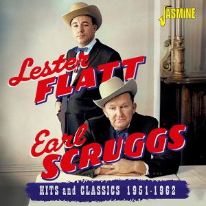 Flatt & Scruggs – Hits and Classics, 1951-196