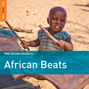 V/A – African Beats. the Rough Guide