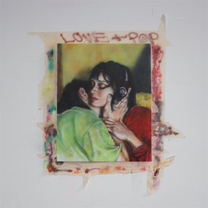 Current Joys – Love + Pop