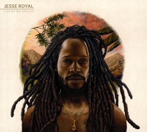 Royal, Jesse – Lily of Da Valley