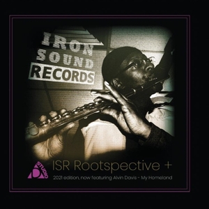 V/A – Isr Rootspective