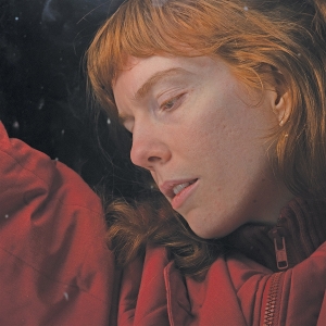 Moss, Elanor – The Knife, the Needle