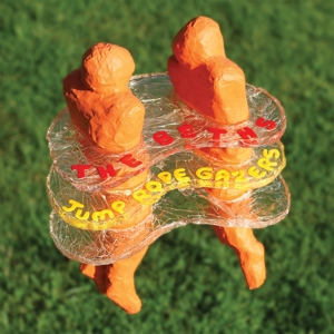 Beths – Jump Rope Gazers