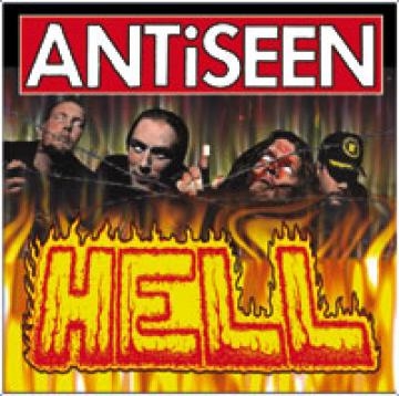 Antiseen – Hell