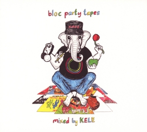 Bloc Party – Bloc Party Tapes