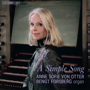 Anne Sofie von Otter, Elvis Costello – A Simple Song
