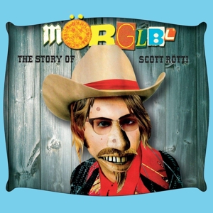 Morglbl – Story of Scott Rotti