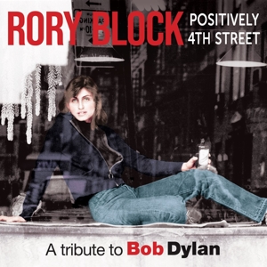 Block, Rory – Positively 4th Street