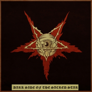 V/A – Dark Side of the Sacred Star (Peaceville Compilation)