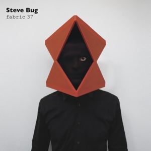 Bug, Steve – Fabric 37