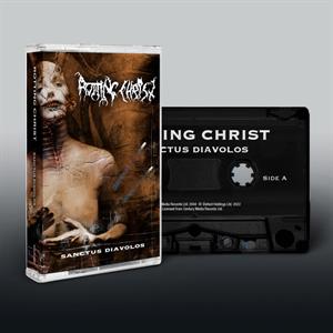 Rotting Christ – Sanctus Diavolos