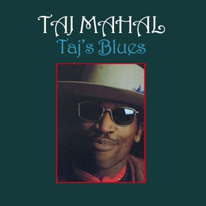 Mahal, Taj – Taj's Blues