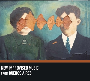 V/A – New Improvised Music From