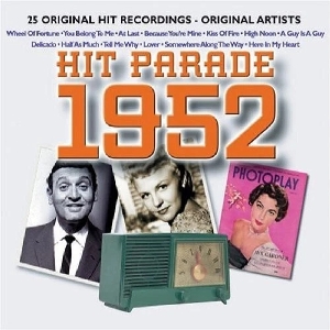 V/A – Hit Parade 1952