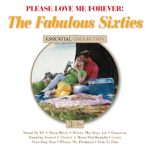 V/A – Please Love Me Forever: Fabulous Sixties