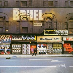 Bruel, Patrick – Puzzle