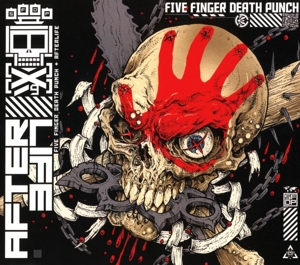 Five Finger Death Punch – Afterlife