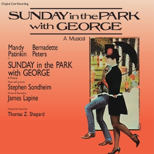 Sondheim, Stephen – Sunday In the Park With George (A Musical)