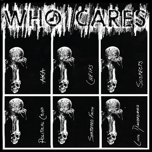 V/A – Who Cares