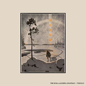Rural Alberta Advantage – Wild