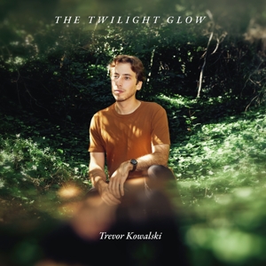 Kowalski, Trevor – The Twilight Glow