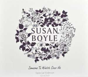 Boyle, Susan – Someone To Watch Over Me