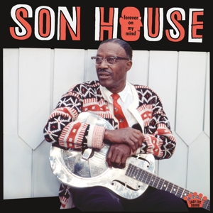 House, Son – Forever On My Mind
