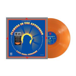 V/A – Flowers In the Afternoon: Late-1960s Sunshine