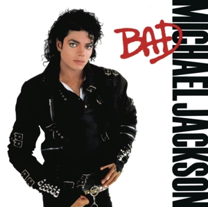 Jackson, Michael – Bad