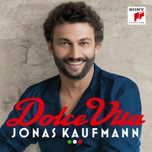 Kaufmann, Jonas – Dolce Vita
