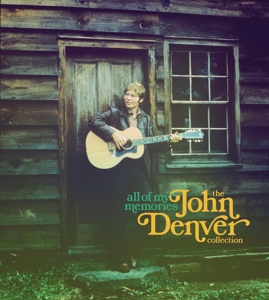 Denver, John – All of My Memories (the John Denver Collection)