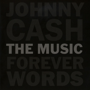 Cash, Johnny – Forever Words