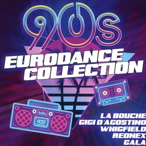 V/A – 90s Eurodance Collection